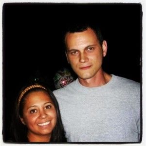 Meet your Posher, Adrienne